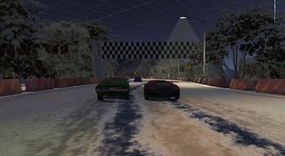 Race Battle - Screenshot 3