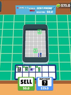 Phone DIY - Screenshot 4