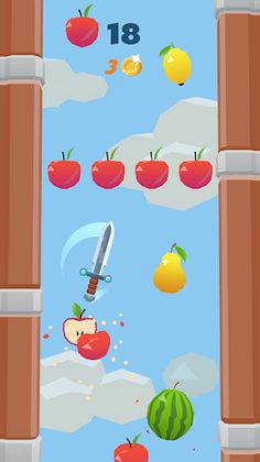 Bow Away - Screenshot 1