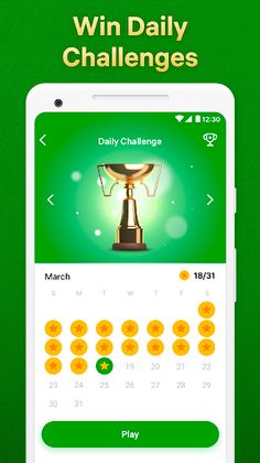 Solitaire Match - Card Game - Screenshot 3