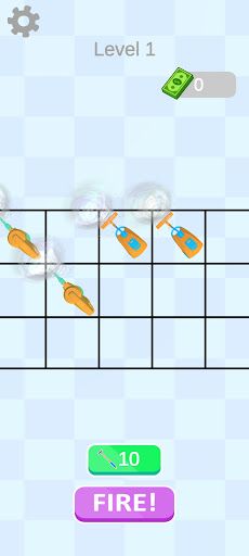 Leaf Blower - Cleaning Rush - Screenshot 2