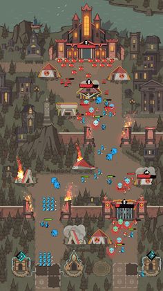 Tiny Cult - Screenshot 4