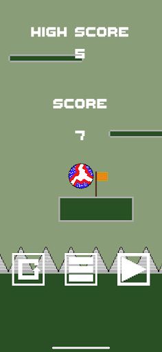 Bounce and Roll - Screenshot 3