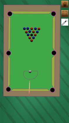 PoolMaps - Screenshot 2