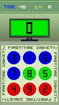 Tap the Random Balls - TRB 1 - Screenshot 2