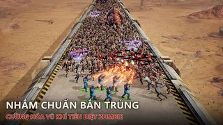 Last Shelter: Survival - Screenshot 2