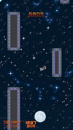 Endless Ninja - Screenshot 3