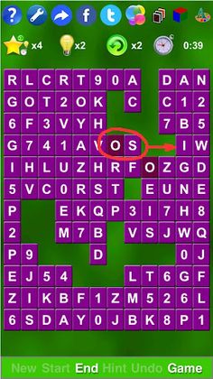 ABC Solitaire by SZY - Fun - Screenshot 4