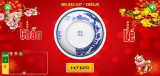 Xoc dia 2024 - Screenshot 2