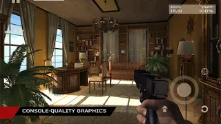 ADVANCE STRIKE : FINAL MASK - Screenshot 1
