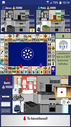 Gazdálkodj - Screenshot 4