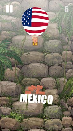 Wall Stack - Screenshot 2