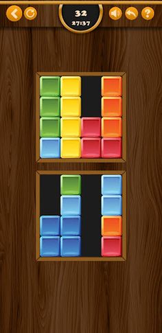 Sort Puzzle - Color Boxes - Screenshot 4