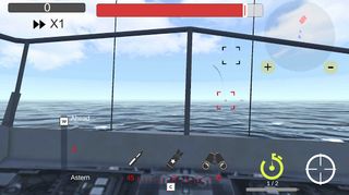 서해영웅 - Screenshot 3