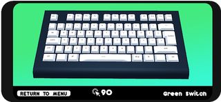 [ASMR] Mechanical keyboard V3 - Screenshot 3