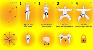 KiKa Game - Screenshot 1