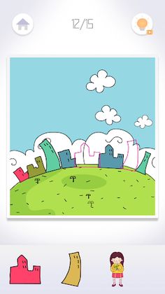 Dynamic Jigsaw - Screenshot 3