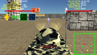 Swarm in the Field – Commander - Screenshot 3