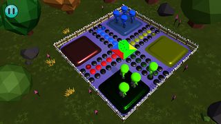 Ludo Classic 3D - Screenshot 3