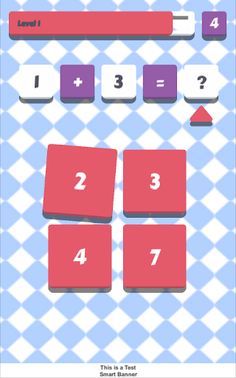 Math Crack Brain - Screenshot 4