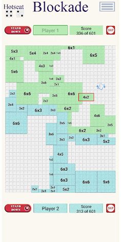 Blockade - Screenshot 4