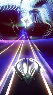 Thumper: Pocket Edition - Screenshot 2