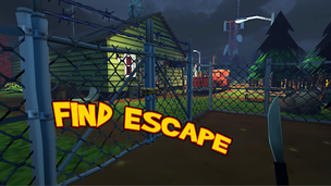 Evil Neighbor 3 Horror Escape - Screenshot 3