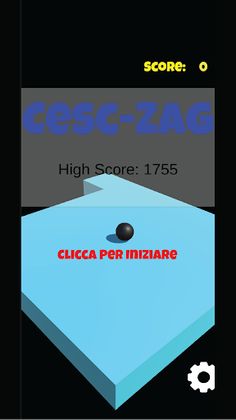 CescZag - Screenshot 1
