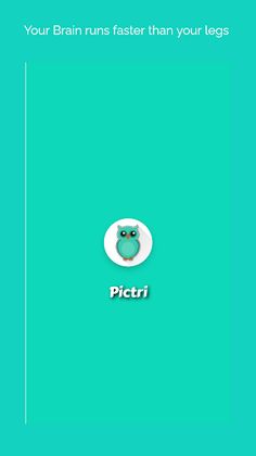 PicTri - Screenshot 1