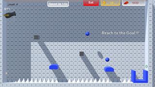 Bounce Party - Screenshot 3