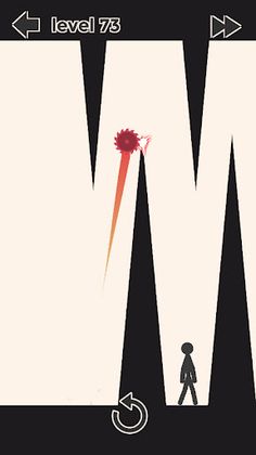 Kill the Stickman - Screenshot 2