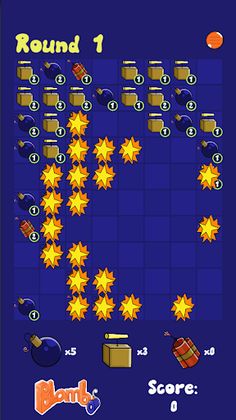 Blambo! - Screenshot 3