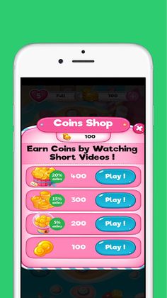 Candy Yummy - Screenshot 3