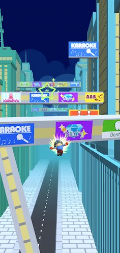 Wire Hero - Screenshot 3