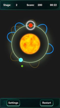 Nemesis - Screenshot 2