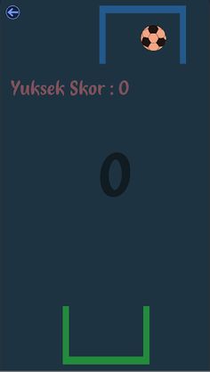 Burger Game - Screenshot 1