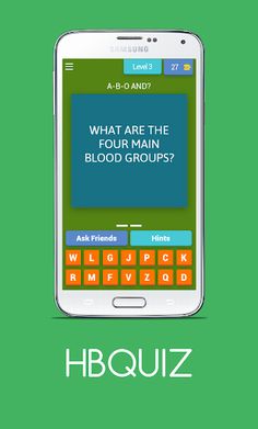 HBQUIZ - Screenshot 4