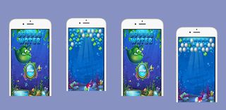 Bubble Shooter MAX23 - Screenshot 3