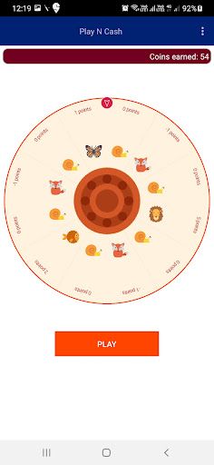 Play N Cash - Screenshot 4