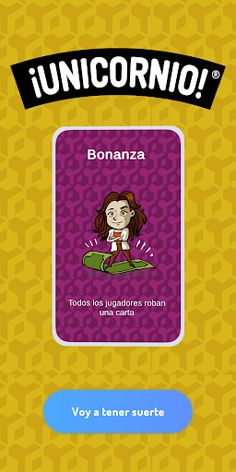 Unicornio! - Screenshot 2