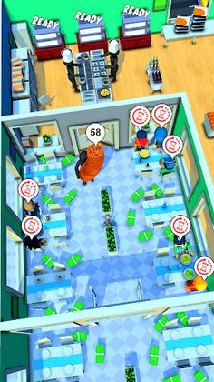 Crazy Cooking Pizza Maker Game - Screenshot 4