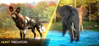 Sniper Deer Hunting - Screenshot 2