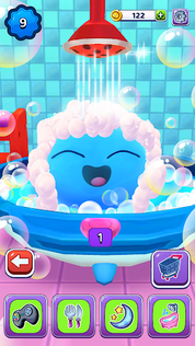 My Boo 2: My Virtual Pet Game - Screenshot 1