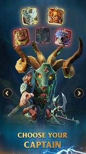 Warhammer AoS: Soul Arena - Screenshot 4