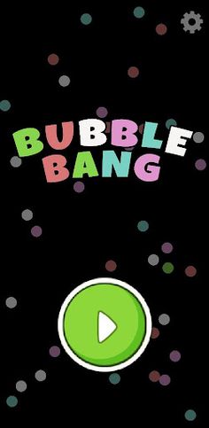 BubbleBang: The Chain Reaction - Screenshot 1