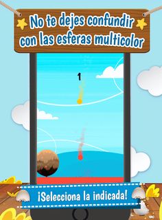 Los Pollitos Dicen - Screenshot 3