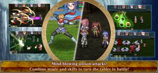 Asdivine Dios - Screenshot 3