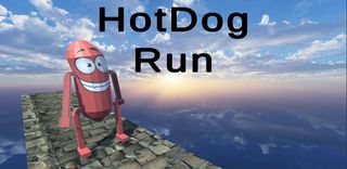HotDogRun - Screenshot 1
