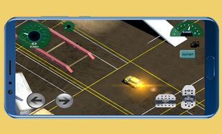 Stunt Car Driving Simulator -  - Screenshot 3