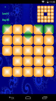 Xunuto - Screenshot 2